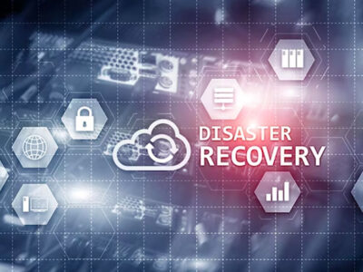 Disaster & Recovery Disaster & Recovery