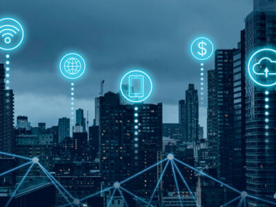 Telecom & Networking Telecom & Networking