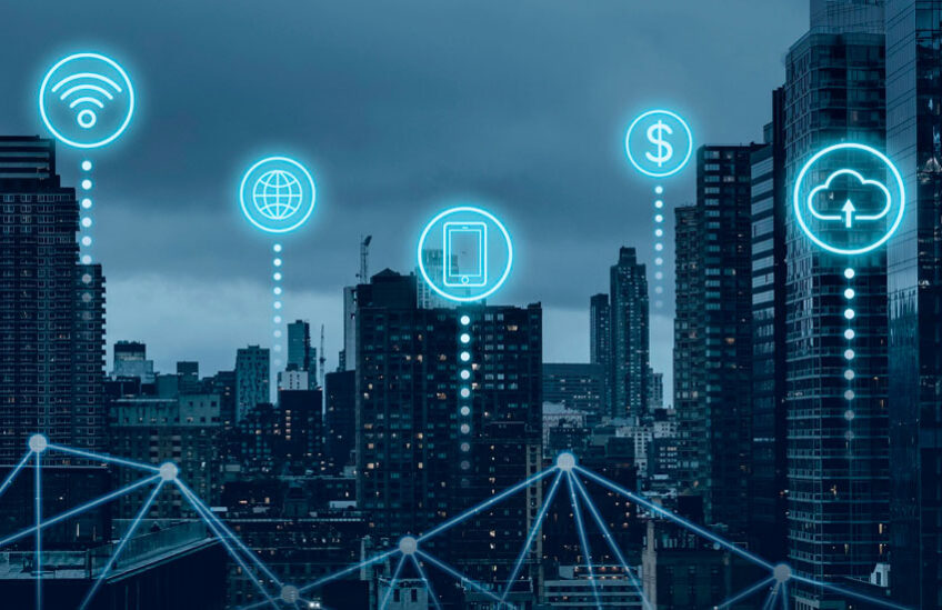 Projects – Al Ebdaa Information Technology Network Services